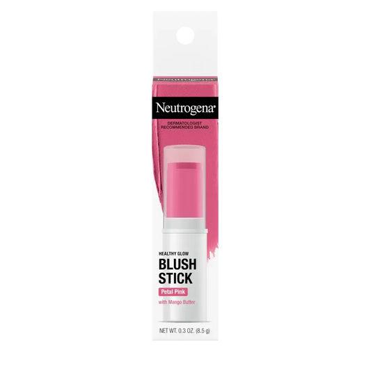Neutrogena® Healthy Glow Blush Stick, 0.3 Oz