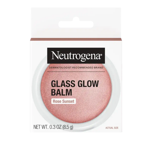Neutrogena® Glass Glow Balm 0.30 oz.
