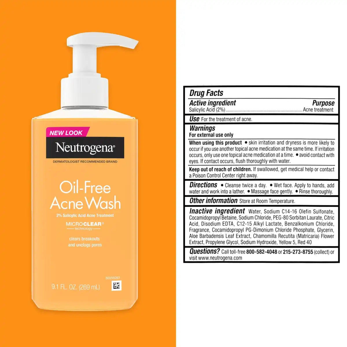 neutrogenamall.us.com
