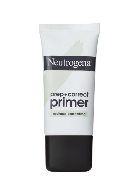 Neutrogena® Healthy Skin® Prep + Correct Primer