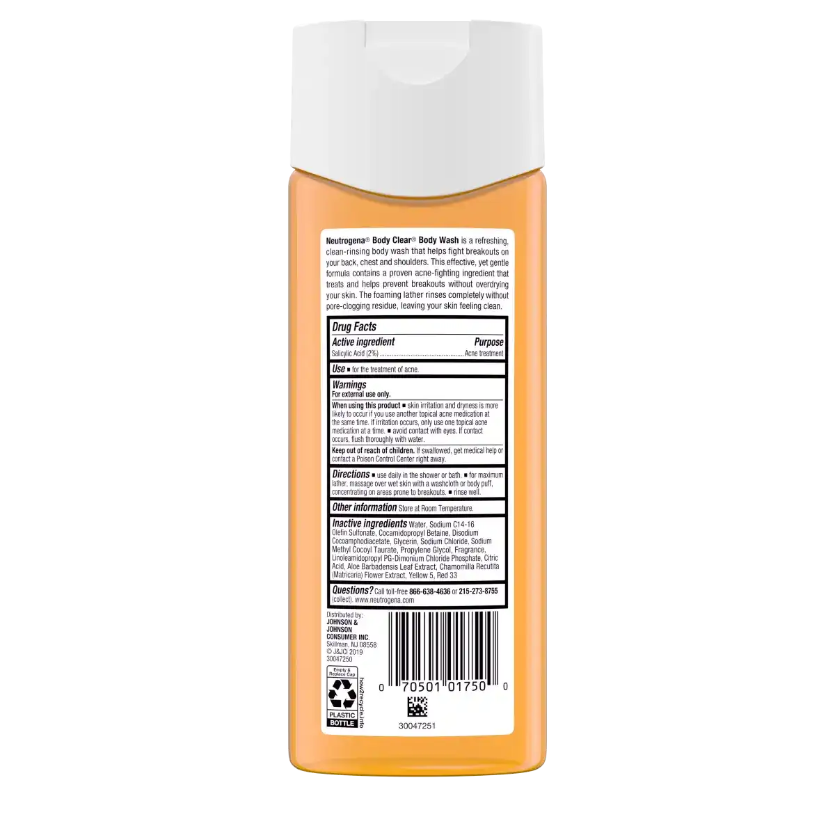 neutrogenamall.us.com