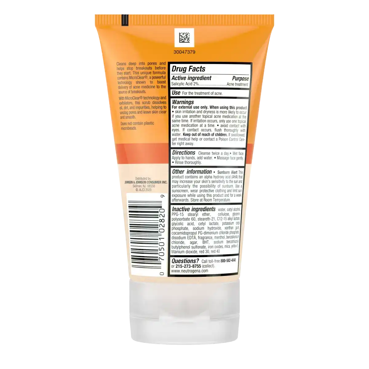 neutrogenamall.us.com