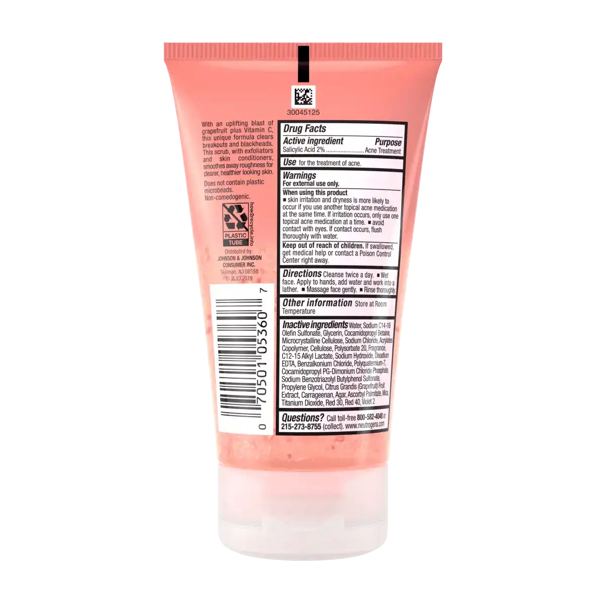 neutrogenamall.us.com