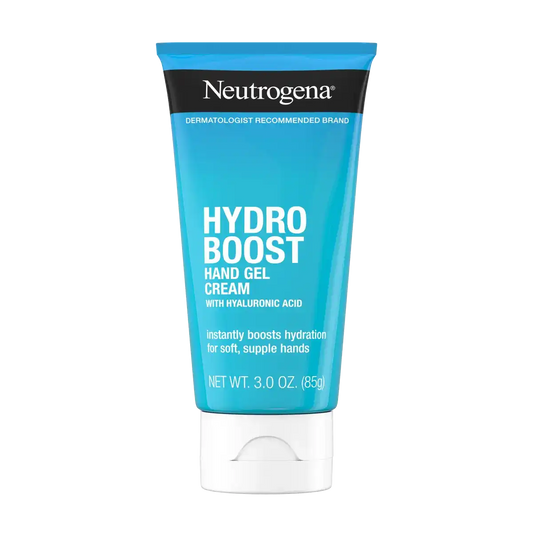 Neutrogena® Hydro Boost Hand Gel Cream