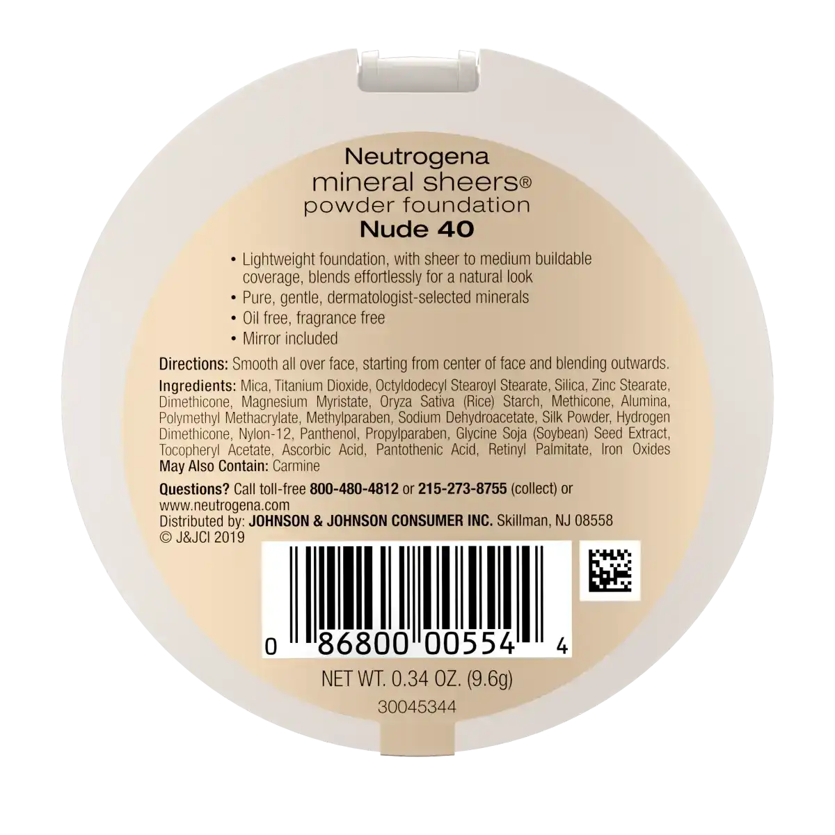 neutrogenamall.us.com