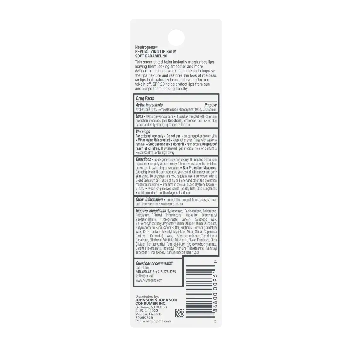neutrogenamall.us.com