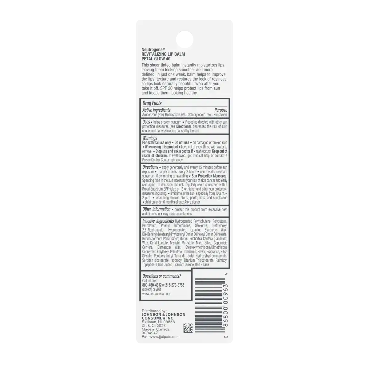 neutrogenamall.us.com