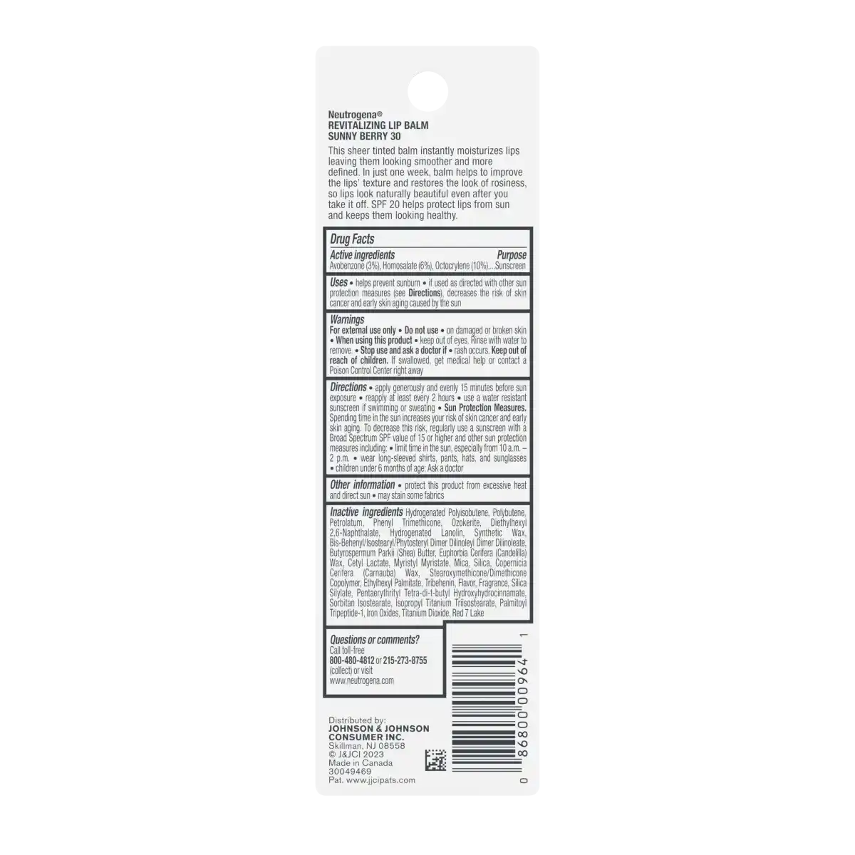 neutrogenamall.us.com