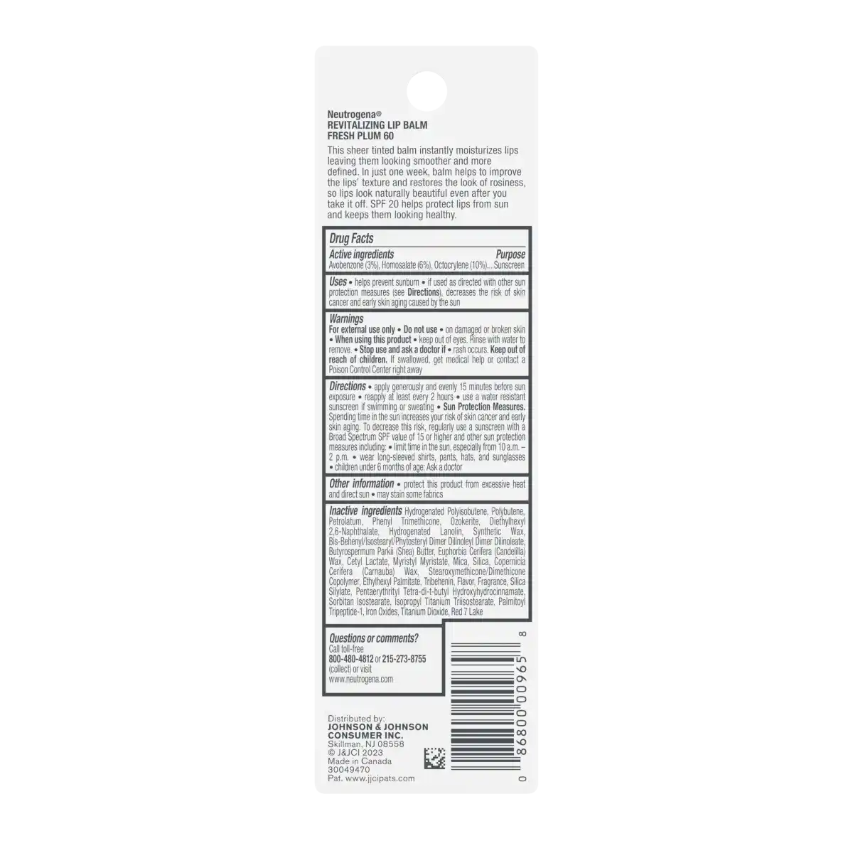 neutrogenamall.us.com