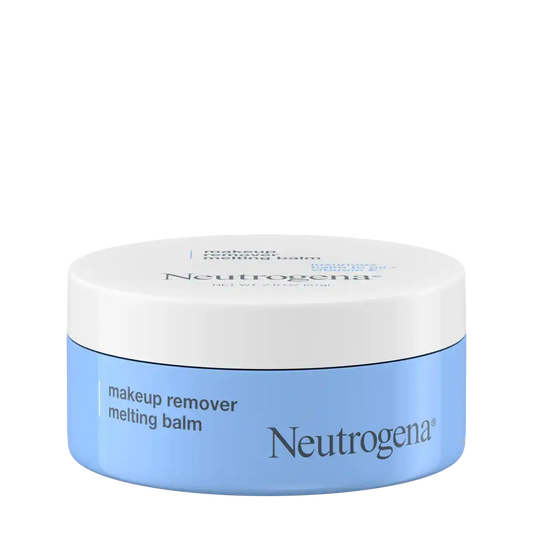 Makeup Remover Melting Balm