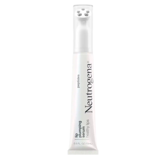 Neutrogena® Healthy Lips Lip Plumping Serum