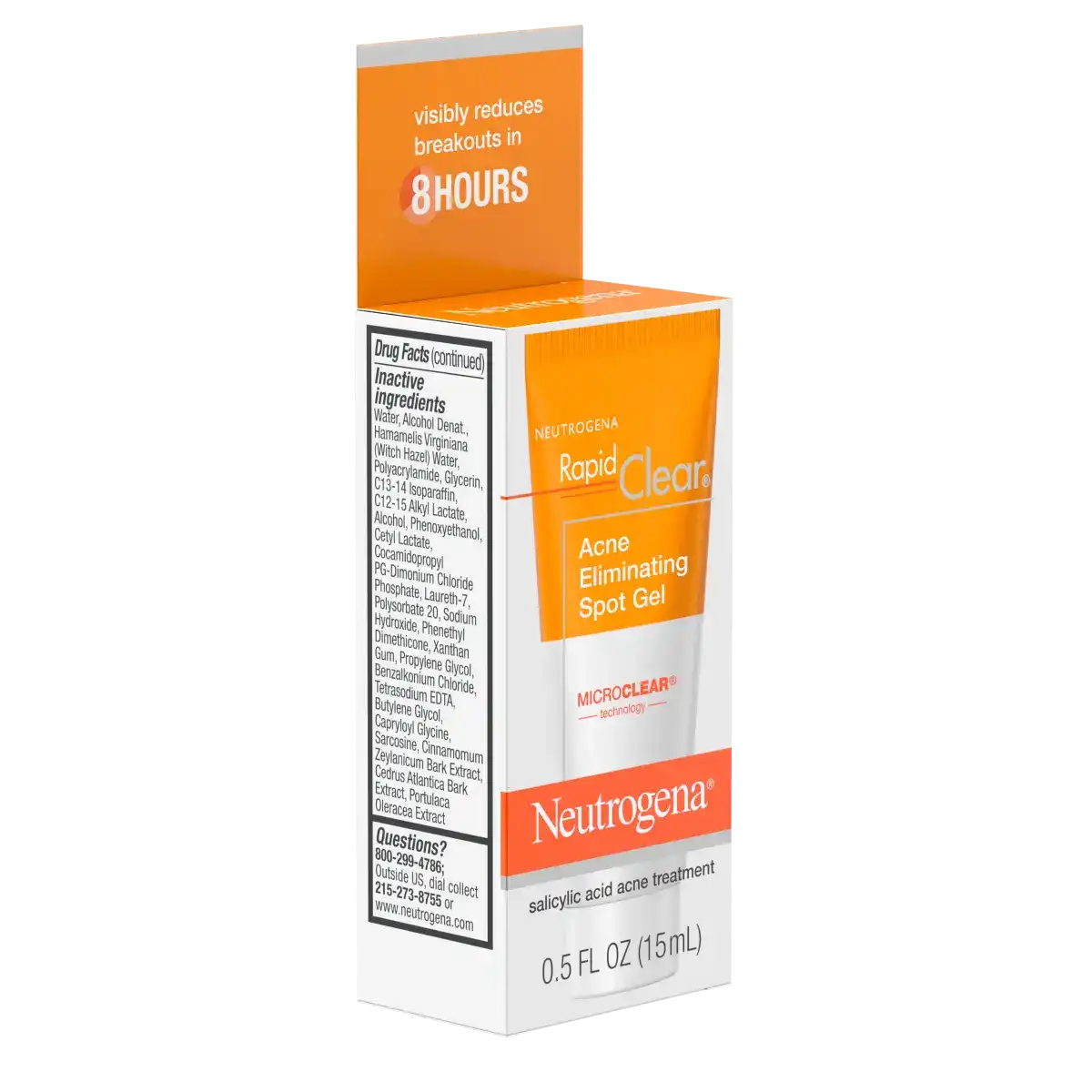 neutrogenamall.us.com