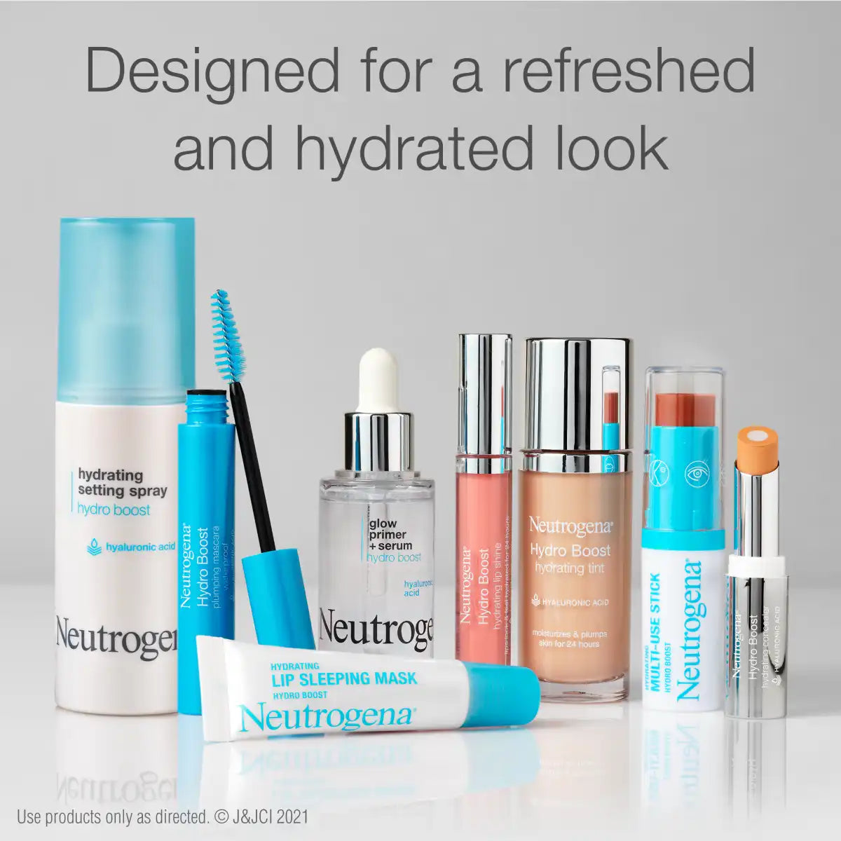 neutrogenamall.us.com