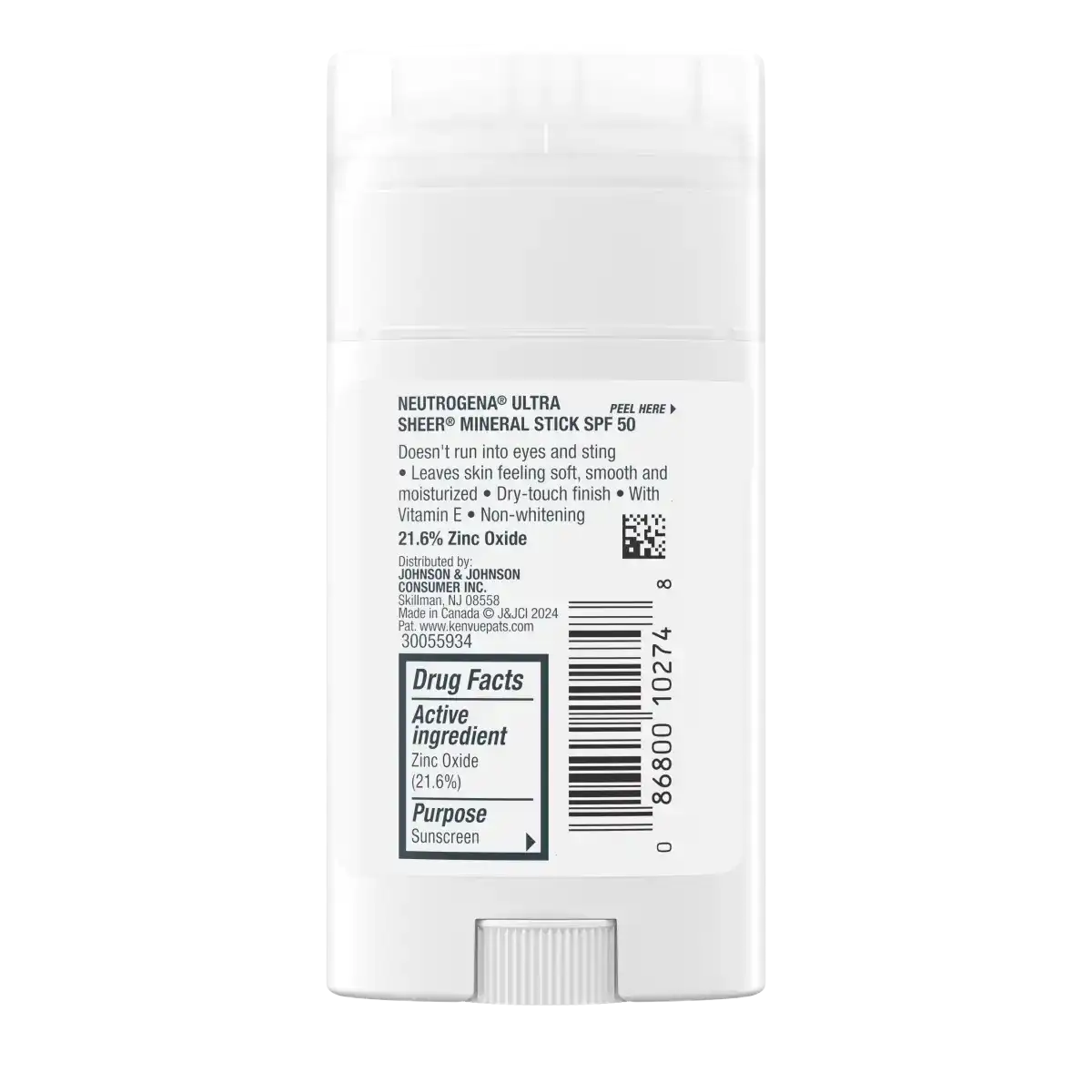 neutrogenamall.us.com