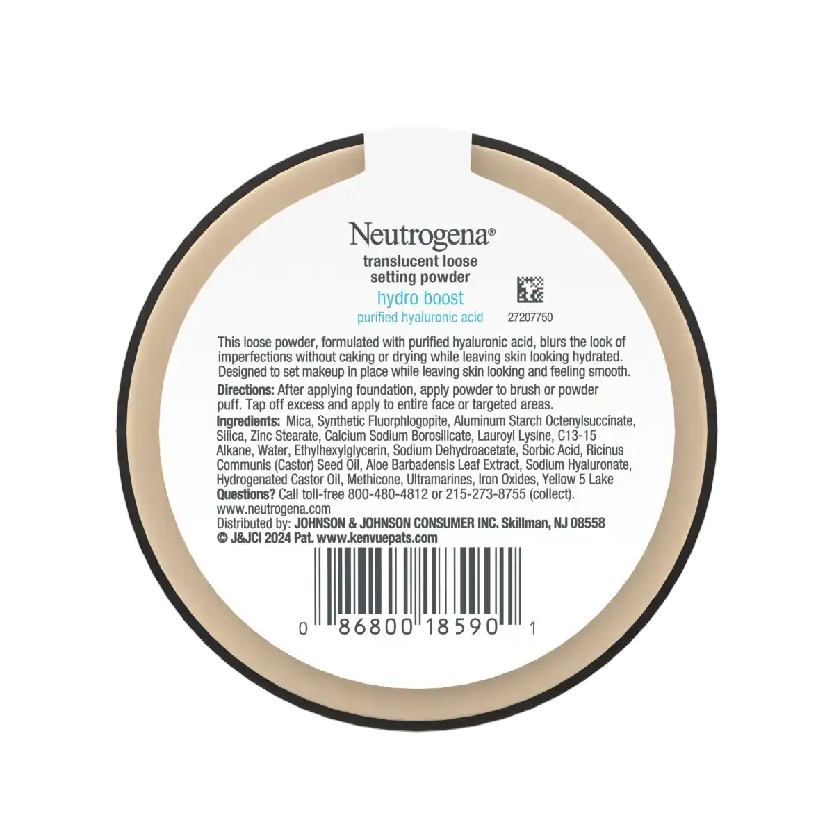 neutrogenamall.us.com
