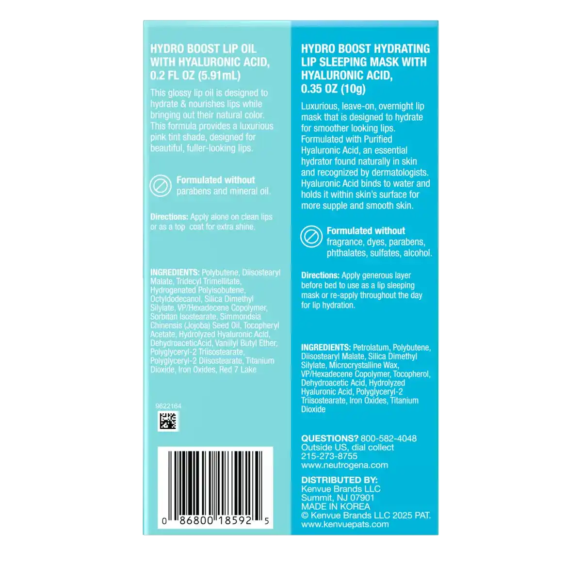 neutrogenamall.us.com