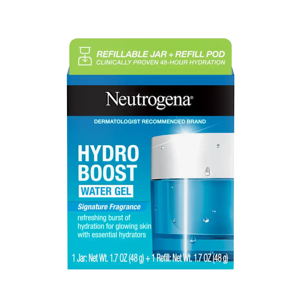 neutrogenamall.us.com